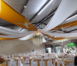 Salón de Fiestas Los Portales photo