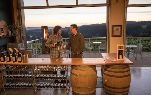 Winery «Raptor Ridge Winery», reviews and photos, 18700 SW Hillsboro Hwy, Newberg, OR 97132, USA