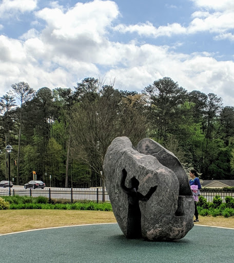 Park «Abernathy Greenway», reviews and photos, 70 Abernathy Rd NE, Sandy Springs, GA 30328, USA