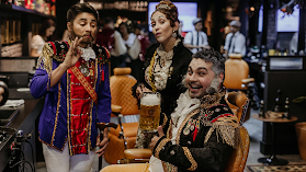 Barbearia do Zé - São Cristóvão