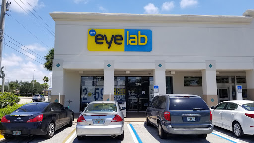 Eye Care Center «My Eyelab», reviews and photos, 2365 NE 26th St, Fort Lauderdale, FL 33305, USA