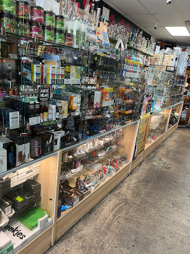 Tobacco Shop «Eric Smoke Shop», reviews and photos, 2270 N 75th Ave, Phoenix, AZ 85035, USA