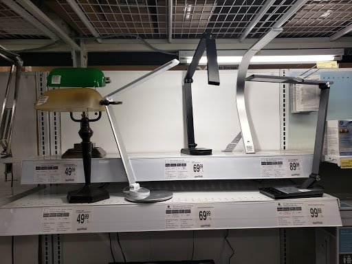 Office Supply Store «Office Depot», reviews and photos, 3545 E Fairview Ave, Meridian, ID 83642, USA