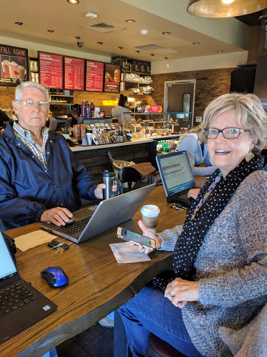 Coffee Shop «Starbucks», reviews and photos, 2807 W Washington St, Stephenville, TX 76401, USA