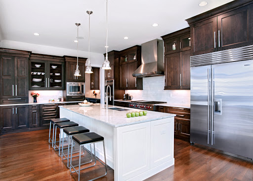 Kitchen Remodeler «Tallgrass Kitchen and Bath», reviews and photos, 203 4th St, Castle Rock, CO 80104, USA