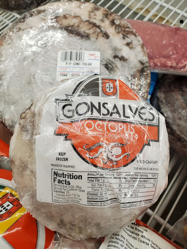 Grocery Store «Price Rite of Stoughton», reviews and photos, 666 Washington St, Stoughton, MA 02072, USA