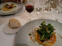 Foie gras du Le Bistro de Paris à Laval - n°9