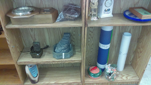 Thrift Store «Bremerton St. Vincent de Paul», reviews and photos, 1117 N Callow Ave, Bremerton, WA 98312, USA