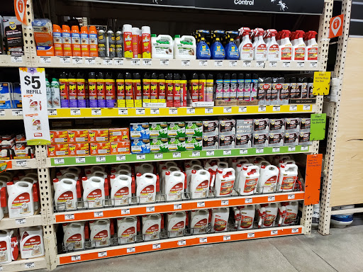 Home Improvement Store «The Home Depot», reviews and photos, 1151 W Copans Rd, Pompano Beach, FL 33064, USA