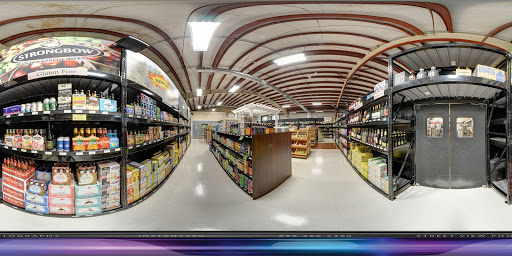 Wine Store «Passion Vines Wine & Spirit Company», reviews and photos, 3013 Ocean Heights Ave, Egg Harbor Township, NJ 08234, USA