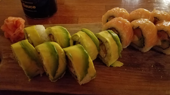 Arata Sushi Bar - Rancagua