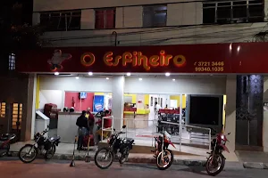 O Esfiheiro image