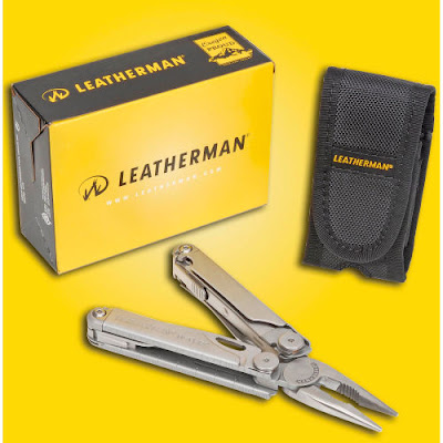 Boutique Leatherman - Bourgogne à Écuisses
