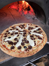 Photos du propriétaire du Pizzeria La Tour De Pizz à Gignac-la-Nerthe - n°4