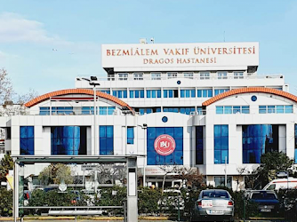 Bezmialem Vakıf Üniversitesi Dragos Hastanesi