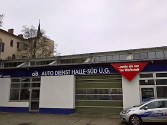 AUTODIENST Halle-Süd UG (Haftungsbeschränkt)