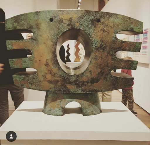 Art Gallery «Woodside Braseth Gallery», reviews and photos, 1201 Western Ave Suite 105, Seattle, WA 98101, USA