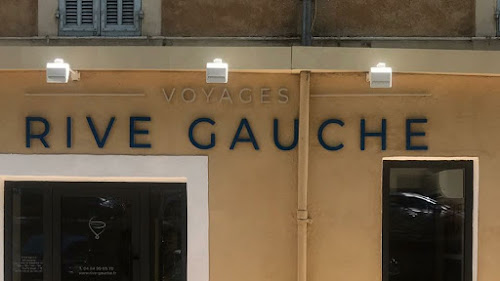 VOYAGES RIVE GAUCHE AIX-EN-PROVENCE à Aix-en-Provence