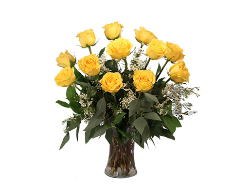 Florist «Kathy and Company Florist», reviews and photos, 221 Colchester Ave, Burlington, VT 05401, USA