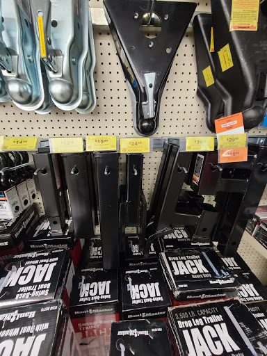 Hardware Store «Harbor Freight Tools», reviews and photos, 2361 Northgate Blvd, Sacramento, CA 95833, USA