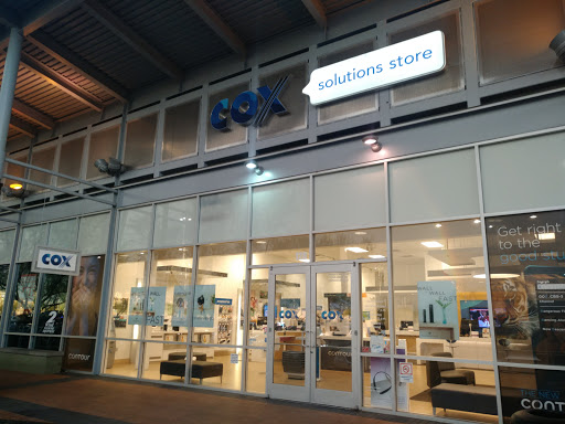 Cable Company «Cox Solutions Store», reviews and photos, 2040 E Rio Salado Pkwy #128, Tempe, AZ 85281, USA