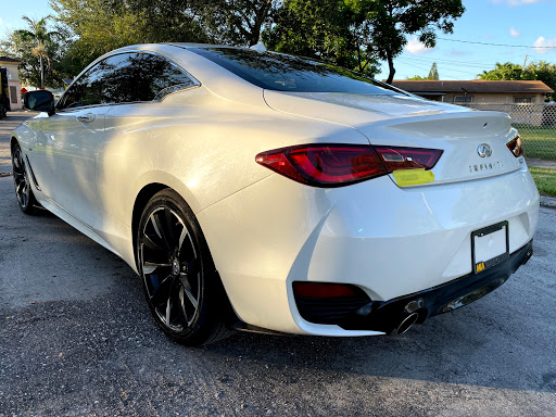 Used Car Dealer «MIA Repos LLC Auto Sales», reviews and photos, 9907 NW 79th Ave, Hialeah Gardens, FL 33016, USA