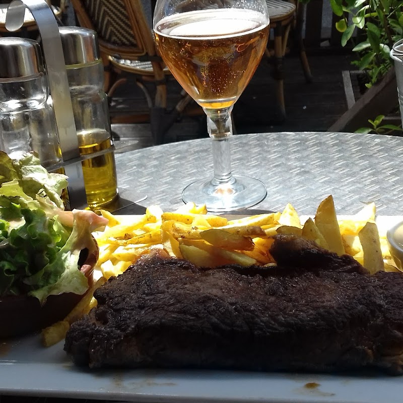 Le Bistrot Montmartre