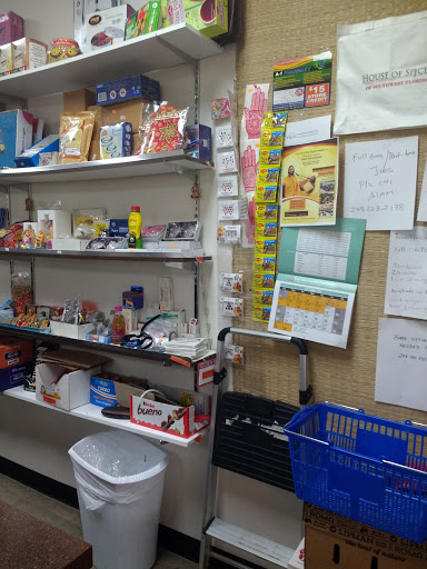 Indian Grocery Store «House of Spices Indian Store», reviews and photos, 9841 Bernwood Pl Dr, Fort Myers, FL 33966, USA