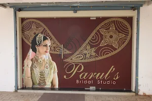 Parul's Bridal Studio image