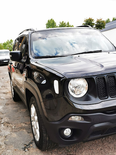 Opiniones de Lavadero Detailing Fray Bentos en Río Negro - Servicio de lavado de coches