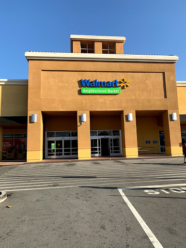 Supermarket «Walmart Neighborhood Market», reviews and photos, 3255 Mission College Blvd, Santa Clara, CA 95054, USA