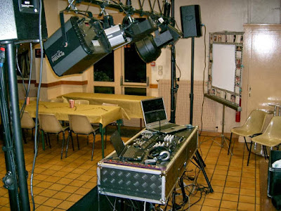 Disco-Mobile à Eysines