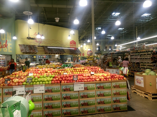 Grocery Store «Whole Foods Market», reviews and photos, 7529 Corporate Blvd, Baton Rouge, LA 70809, USA