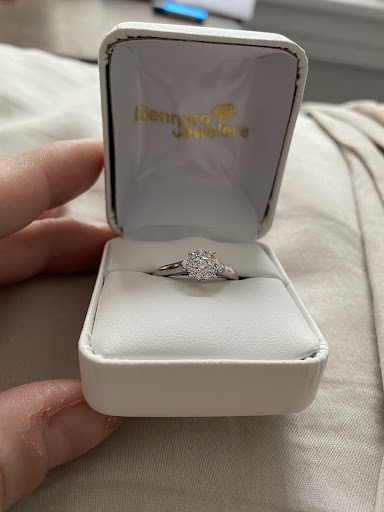 Jeweler «Gennaro Jewelers», reviews and photos, 410 Bedford Ave, Bellmore, NY 11710, USA