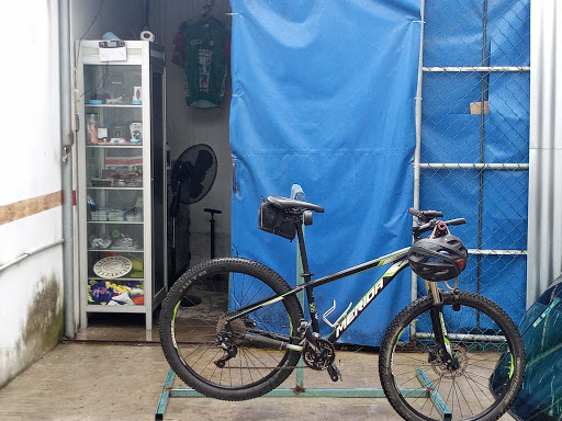 Renobike MX