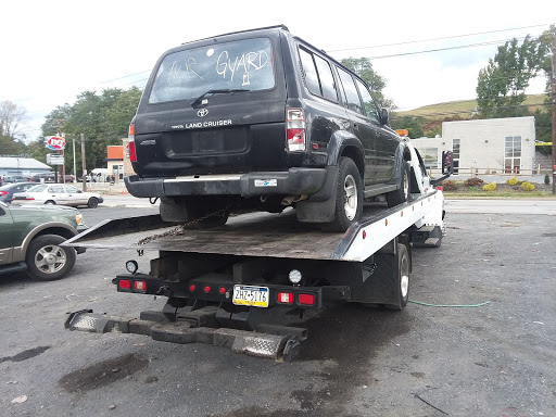 Auto Auction «Manheim Keystone Pennsylvania», reviews and photos, 488 Firehouse Rd, Grantville, PA 17028, USA
