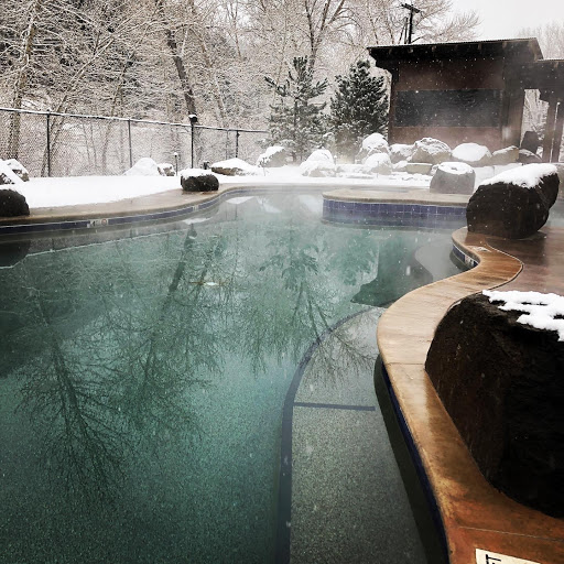 Swimming Pool «Broadwater Hot Springs & Fitness», reviews and photos, 4920 US-12, Helena, MT 59601, USA