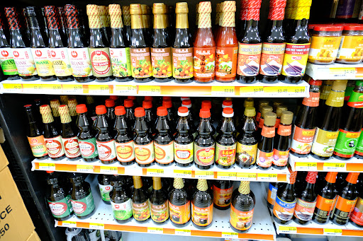 Korean Grocery Store «New Grand Mart», reviews and photos, 7415 Midlothian Turnpike, Richmond, VA 23225, USA