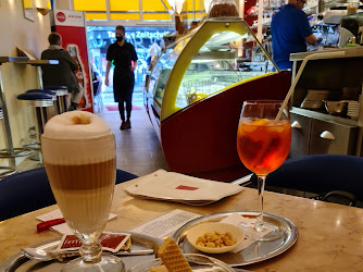 Gelateria Ferrari Eiscafe