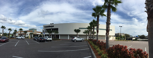 Furniture Store «Crate and Barrel», reviews and photos, 2201 N Westshore Blvd, Tampa, FL 33607, USA