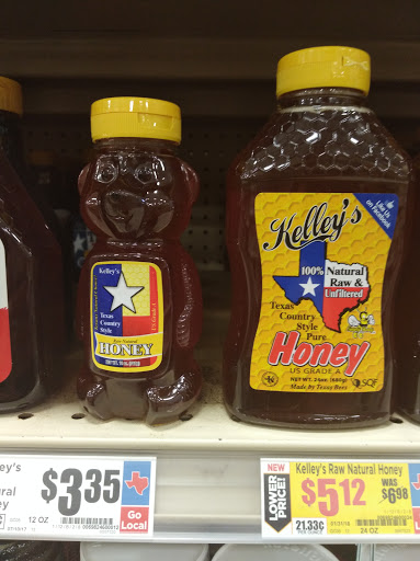 Grocery Store «H-E-B Grocery», reviews and photos, 101 S Clay St, Ennis, TX 75119, USA