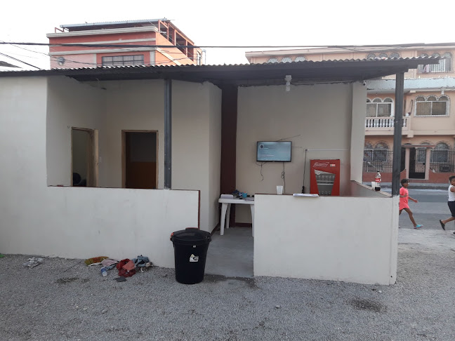 Opiniones de LAVADORA DE AUTOS "DUQUE" en Guayaquil - Servicio de lavado de coches