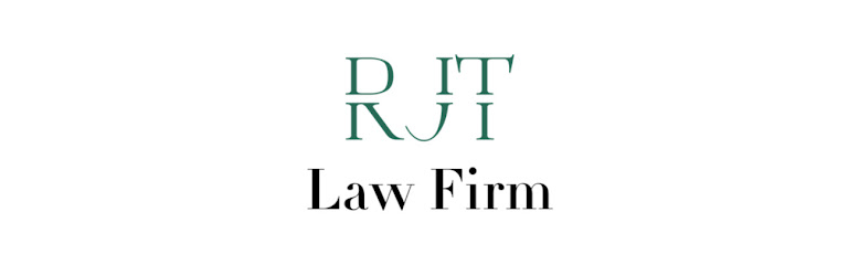RJT Law Firm (Robert J. Tebbutt)