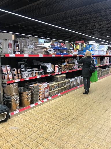 Supermarket «ALDI», reviews and photos, 8640 W 135th St, Overland Park, KS 66223, USA