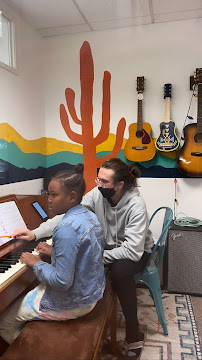 Cal Heights Music - Photo 8 - Car repair in Long Beach, CA, Long Beach