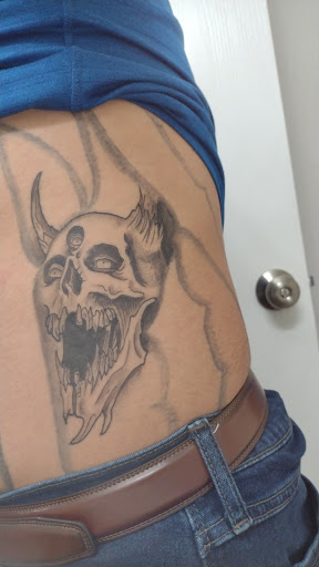 Tattoo Shop «Artistic Skin Designs Inc», reviews and photos, 9747 E US Hwy 36, Avon, IN 46123, USA