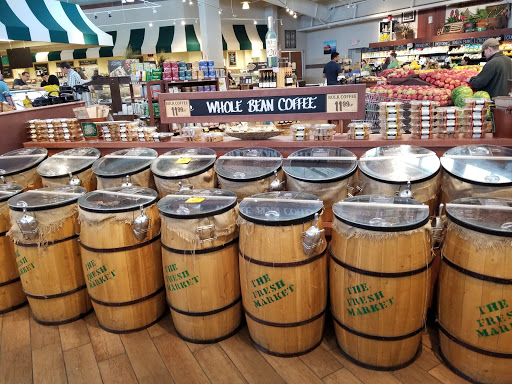 Grocery Store «The Fresh Market», reviews and photos, 11 Essington Dr, Hingham, MA 02043, USA