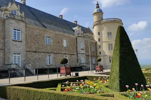 Castle of Bouthéon image