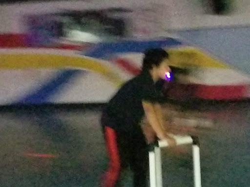 Roller Skating Rink «Star Skate», reviews and photos, 2020 W Lindsey St, Norman, OK 73069, USA