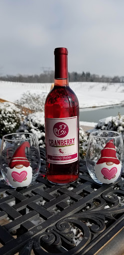 Winery «Monkey Hollow Winery», reviews and photos, 11534 E County Road 1740 N, St Meinrad, IN 47577, USA